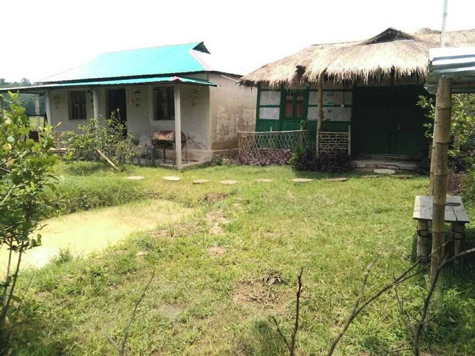 Others 4, Bondhur Bari Eco Resort Sreemangal, Moulvibazar