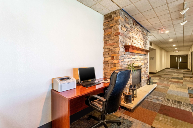 Others 3, Americas Best Value Inn Fredonia NY, Chautauqua
