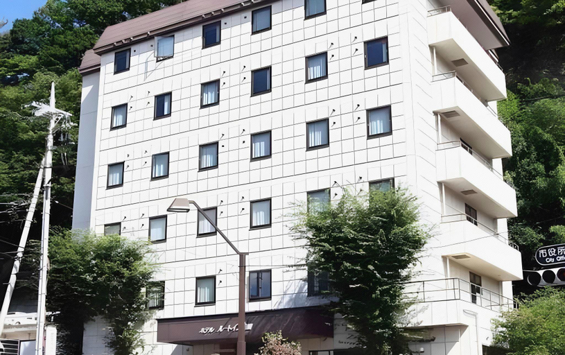 Others 5, Hotel Route-Inn Court Nirasaki, Nirasaki