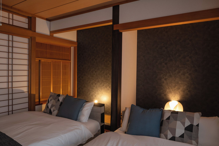 Room 2, ALLURE BEPPU, Beppu