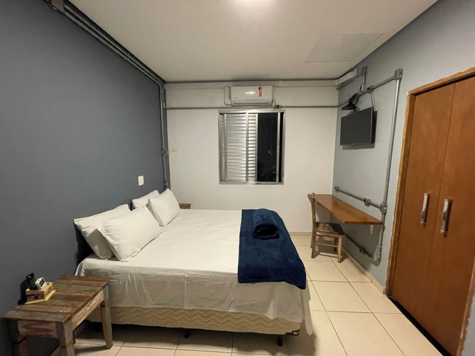 Room 5, Studio House, São Paulo
