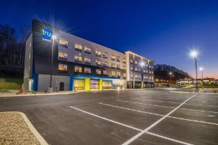 Exterior view 5, Tru By Hilton West Bristol Tn, Sullivan