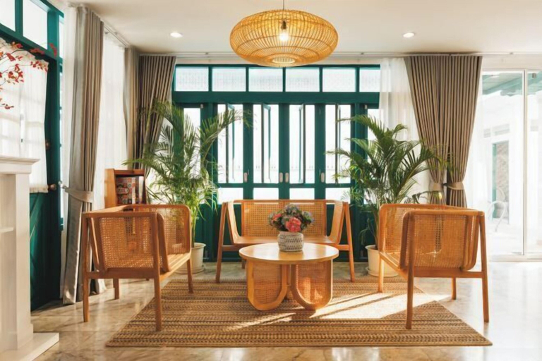 Interior 3, Summer Eternal Pool Villa Nimman, Muang Chiang Mai