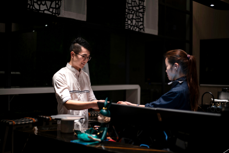 Food & Drinks 4, SPEY HOTEL, Guangzhou