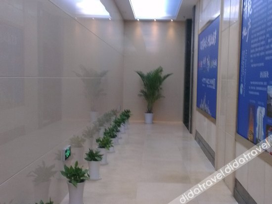 Others 4, Qingjiang Hotel (Yichang CBD), Yichang