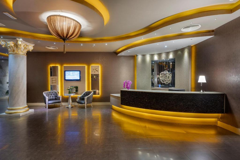 Others 3, Limak Eurasia Luxury Hotel, Beykoz