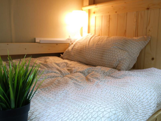Bedroom 4, Incheon Airport Mr.Kim Guesthouse, Jung