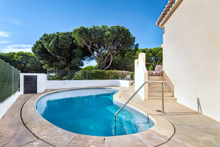 Sport & Beauty 2, Old Village Area and close to all amenities, Loulé