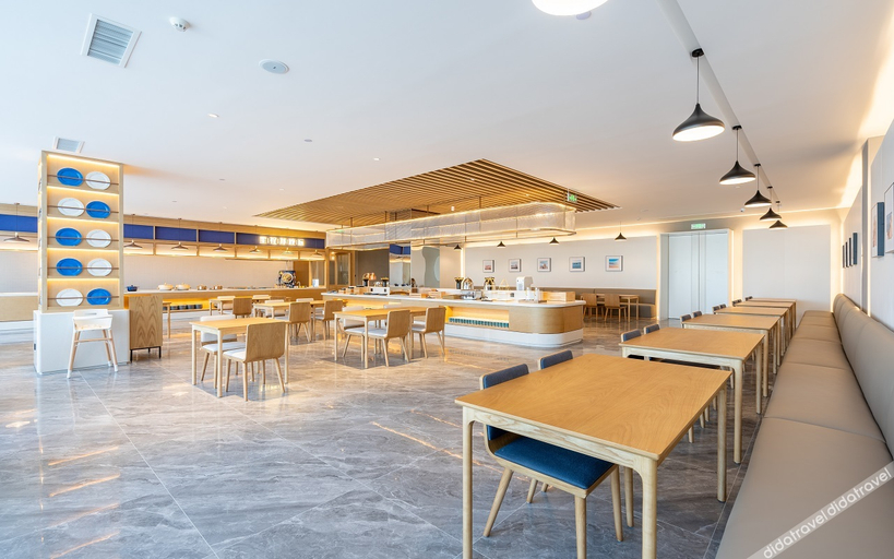 Food & Drinks 4, Starway Hotel Qingdao West Coast Expo City, Qingdao