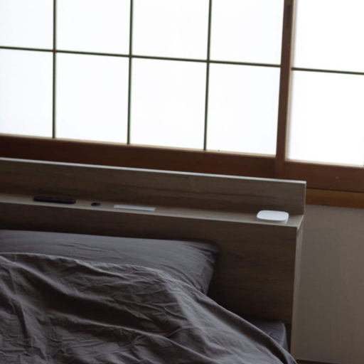 Room 3, Izu-Kogen Tent Resort, Itō