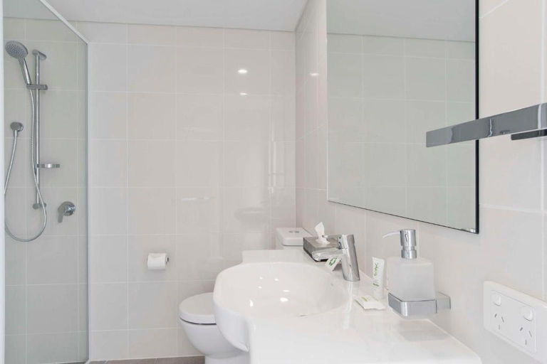 Bathroom 3, Metro Hotel Perth, South Perth, Perth