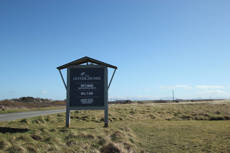 Exterior 5, The Swell by Guestz, Anglesey