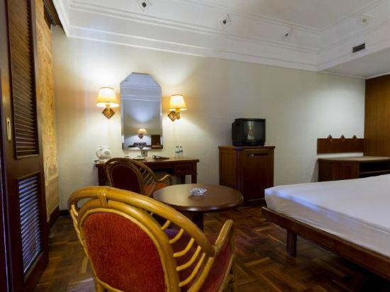 Others 4, Pusako Hotel Bukittinggi, Bukittinggi