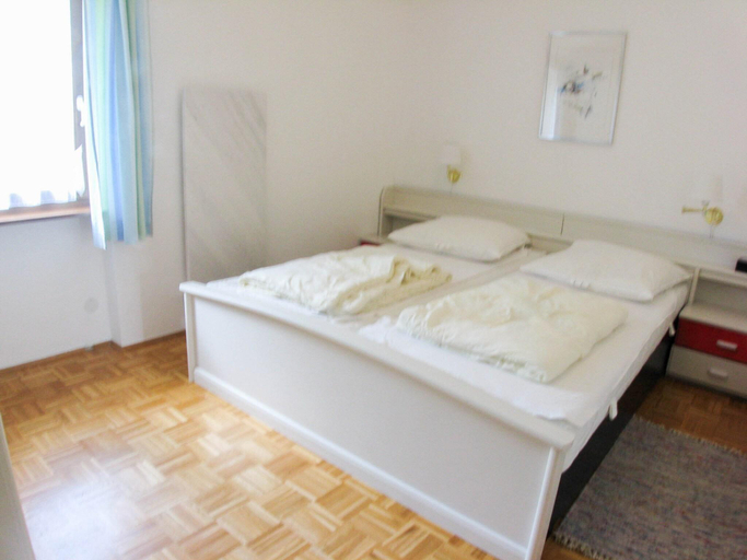 Bedroom, Ferienhaus in Falkenstein for 6 Personen, Cham