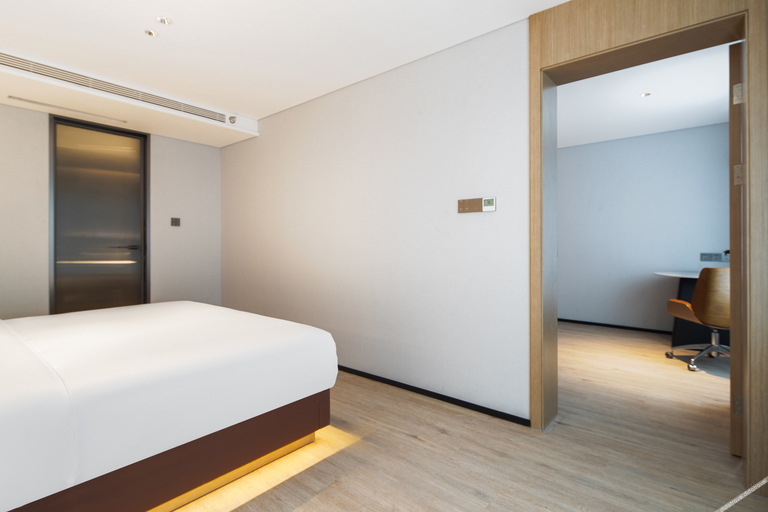 Others 2, Shimao MiniMax Hotel, Qingdao