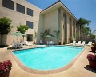 Others 3, Extended Studio Hotel Ontario, San Bernardino