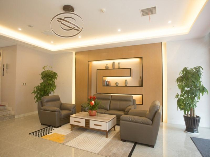Others 5, Shell Changzhou Cashmere City Hotel, Changzhou