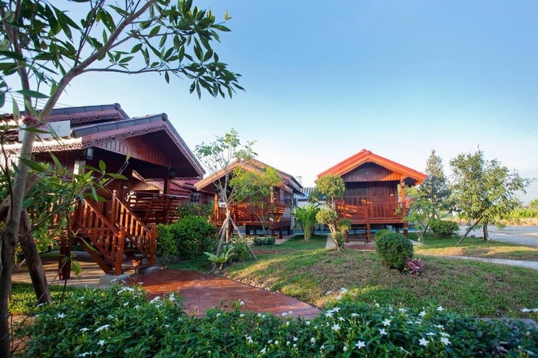 Others 4, The Room Hotel Kamphaengphet, Mueang Kamphaeng Phet