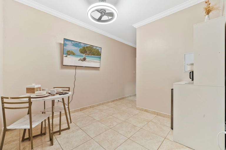 Property amenity 4, Ponton 34G