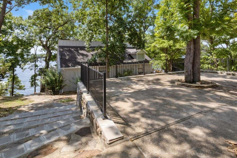 Exterior 3, Firepit, Spacious Decks, Breathtaking Views, Morgan