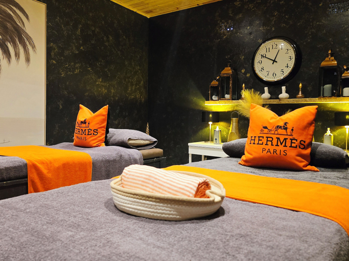 Bedroom 3, Maison Pjure Boutique Hotel & Spa ( Adults Only ), Cape Winelands