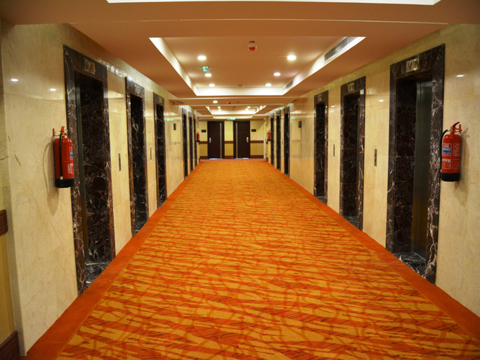 Others 5, Grand Makkah Hotel, Makkah