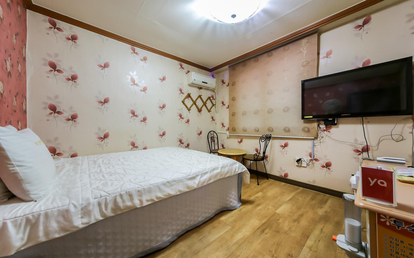 Bedroom, Ulsan Eonyang Beijing, Ulju