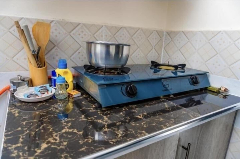 Private kitchen 5, Lux Suites Carsons Nest Narok, Narok North