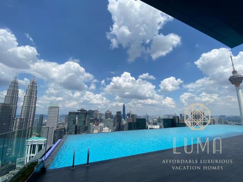 Others 4, The Platinum 2 Kuala Lumpur by LUMA, Kuala Lumpur