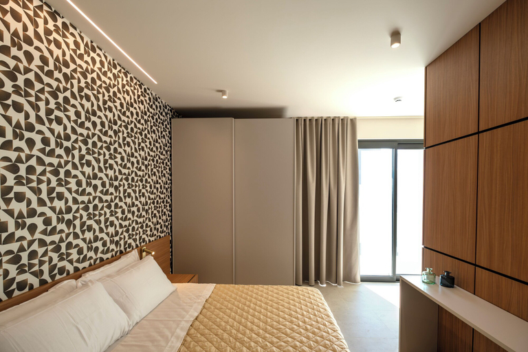 Room 2, G PALACE Residence, Macerata