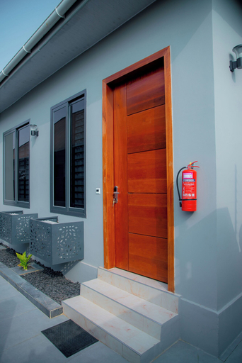 Exterior 5, Staycation Villas, Dodoma Urban