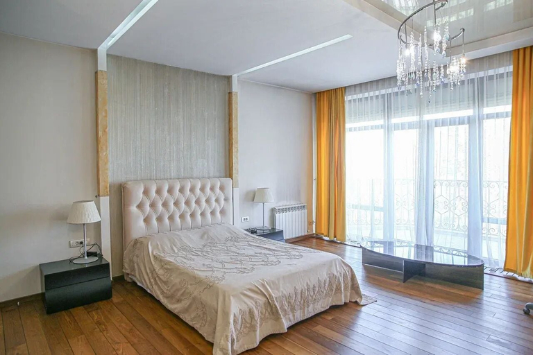 Room 5, Villa Kali Nadyrova, Almaty