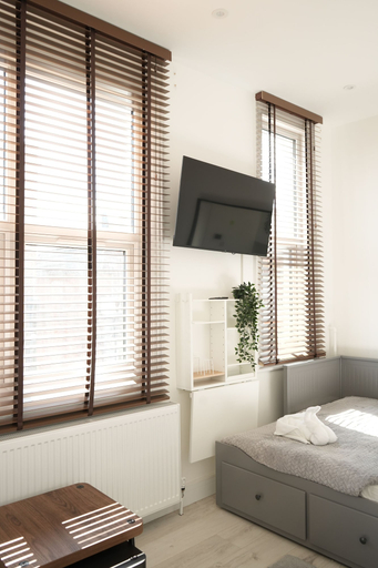 Room 2, Concept Rooms, London
