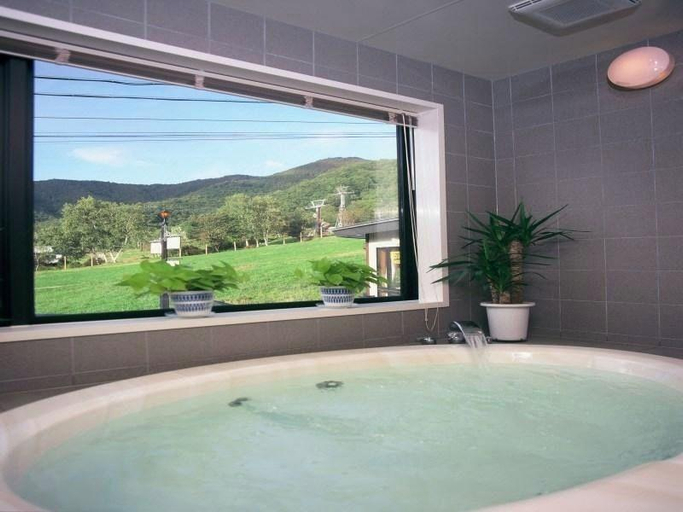 Sport & Beauty, Petit Resort Hotel Der Barte, Yamagata