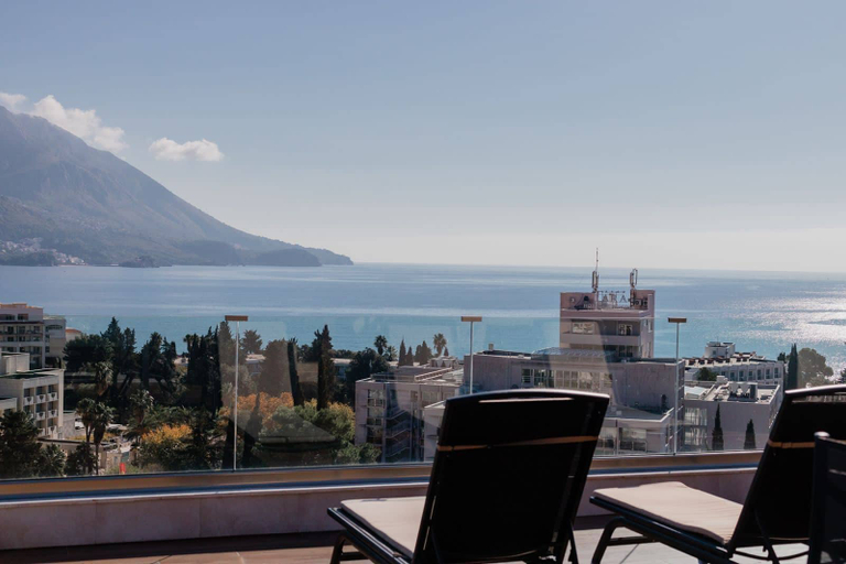 Primary image, The Luxury Horizon Penthouse