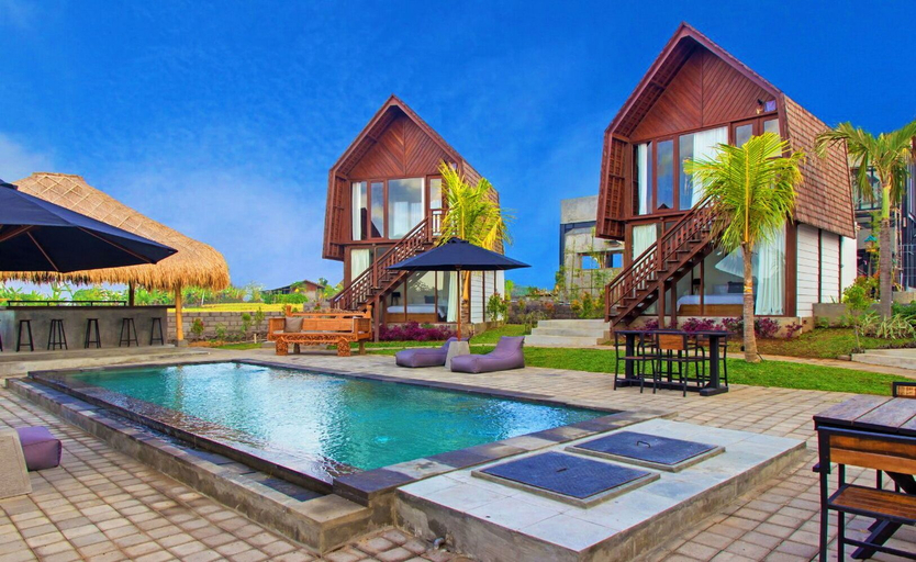 Sport & Beauty 2, BB Garden Resort, Badung