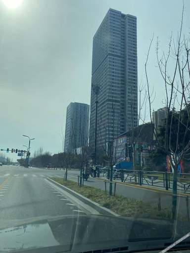 Others 5, M Hotel (Nantong xingguangyao Plaza store), Nantong