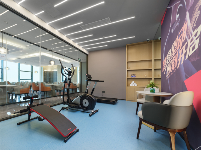 Others 5, Meilihao Hotel (Dongguan Houjie Exhibition Center Metro Station Branch), Dongguan