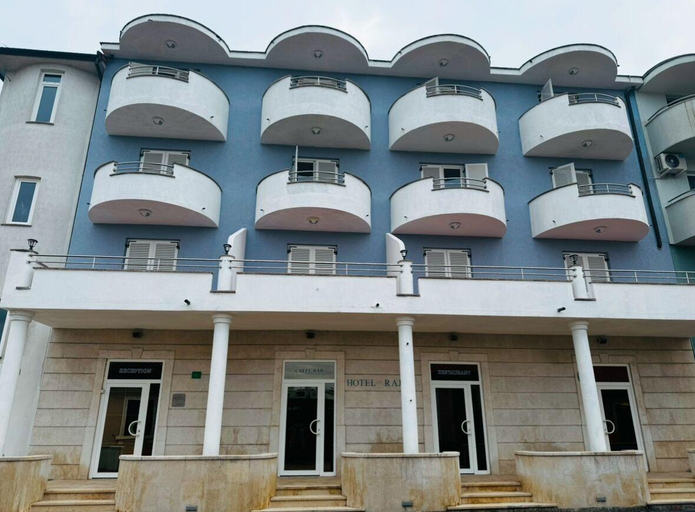 Exterior & Views 2, Artena Hotel, Pula