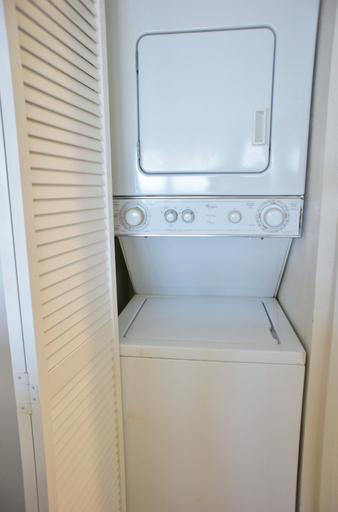 Laundry, Direct Ocean Front In-unit Wifi Concierge Included - Vrkcv, Hawaii