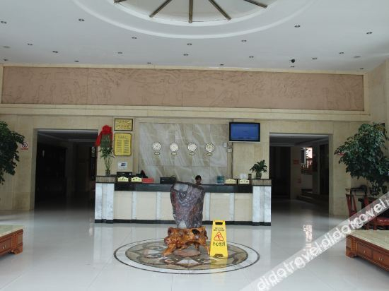 Others 3, Zhenyuan Hotel, Pu'er