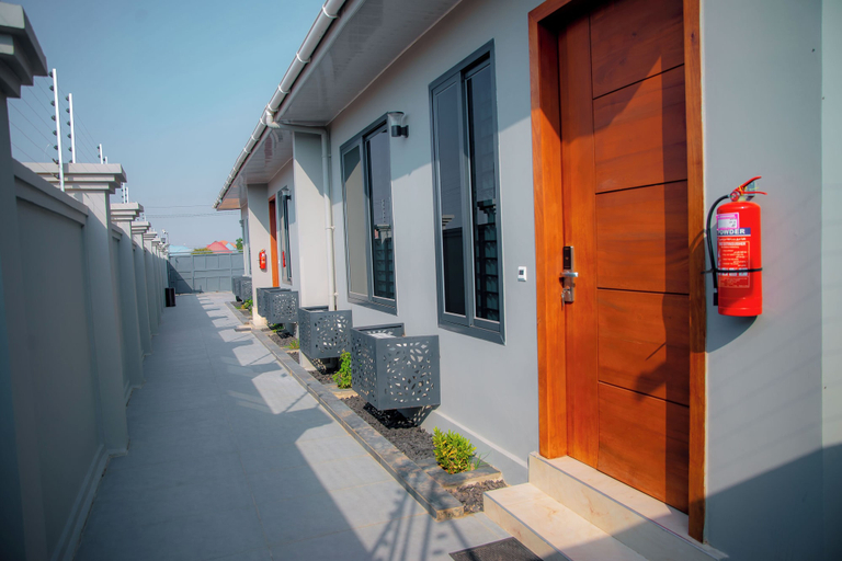 Exterior 3, Staycation Villas, Dodoma Urban
