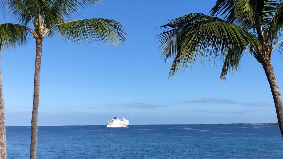 Miscellaneous 5, Top Floor Nice Ocean View Close to Town! - Vrkcv, Hawaii
