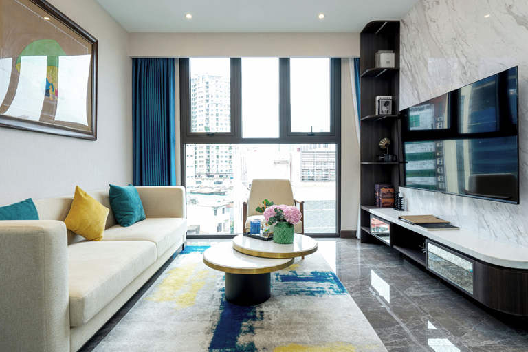 Others 5, The Gloria Service Apartment by Silk Path, Ba Đình