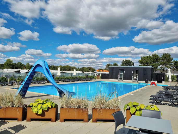 Sport & Beauty 4, Ribe Camping, Esbjerg