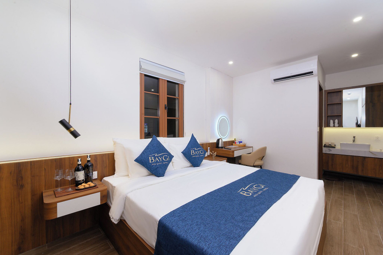 Room amenity 4, BayGi Phu Quoc Hotel, Phú Quốc