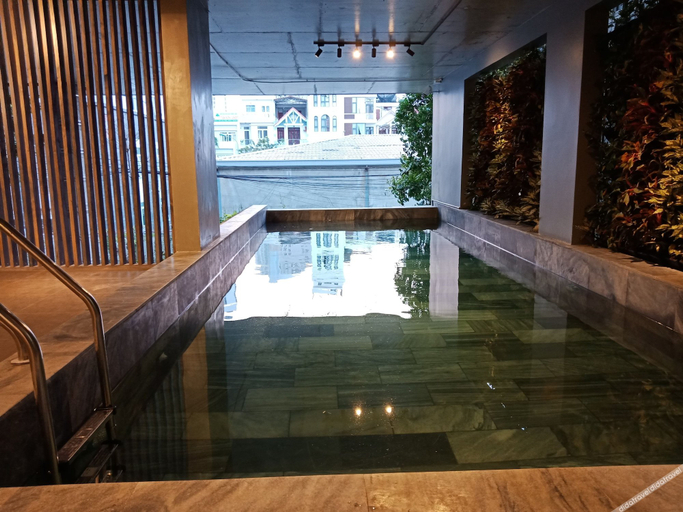 Sport & Beauty 2, Tropical House Apartment Da Nang, Da Nang
