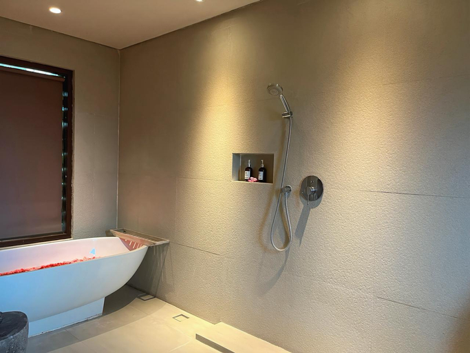 Bathroom 5, The Moonci, Gianyar