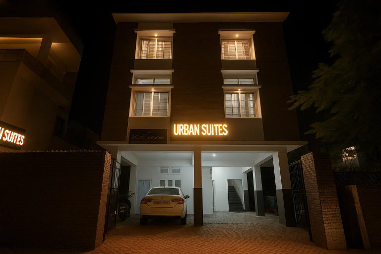 Others 3, Urban Suites Silpukhuri, Kamrup Metropolitan