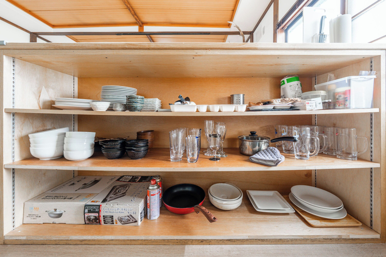 Private kitchen 2, KING DEER, Higashikagura